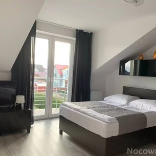 Pokoje Gościnne U Kruszyny Łeba (4)