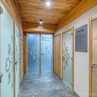 Pensjonat U Chramca Białka Tatrzańska (5)