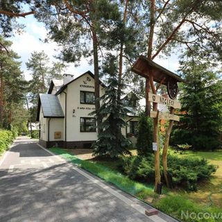 Gospodarstwo Agroturystyczne Stokrotka Susiec (4)