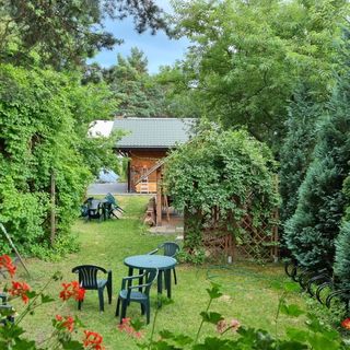 Gospodarstwo Agroturystyczne Stokrotka Susiec (5)