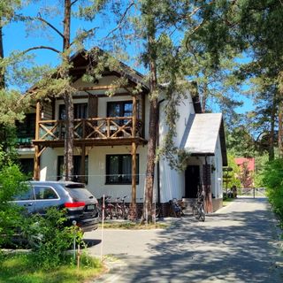 Gospodarstwo Agroturystyczne Stokrotka Susiec (2)