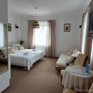 Pokoje Sandomira Sandomierz (4)