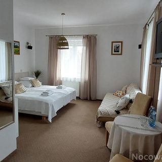 Pokoje Sandomira Sandomierz (4)