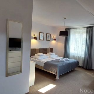 Pokoje Sandomiria B&B Sandomierz (2)