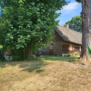 Kaszubska Zagroda Wyrówno (4)