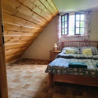 Kaszubska Zagroda Wyrówno (2)