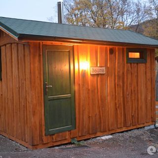 Domek Pod Zielonym Dachem Rędziny (5)