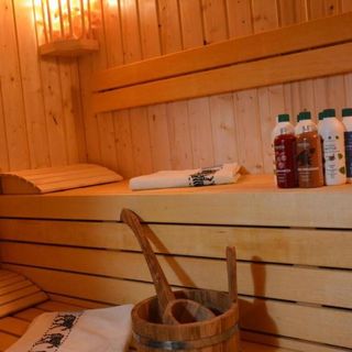 Domek Pod Zielonym Dachem Rędziny (4)