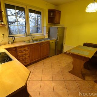 Apartament Bastówka 2 Ustroń (4)