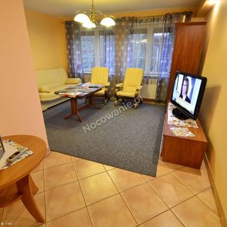 Apartament Bastówka 2 Ustroń (5)