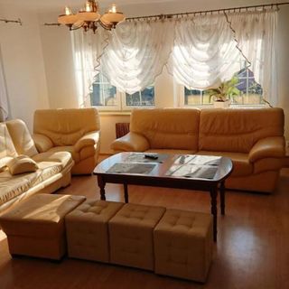 Apartament Bastówka 2 Ustroń (2)