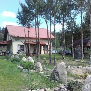 Agroturystyka u Leśnika Kajaki (2)