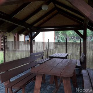 Agroturystyka u Leśnika Kajaki (4)