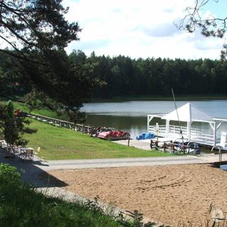 Domek U Justyny Załakowo (3)