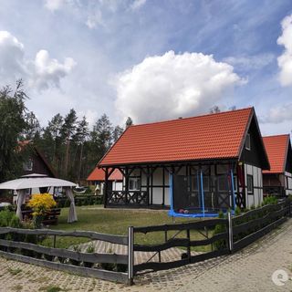 Tomaszówka - Domek na Kaszubach Załakowo (2)