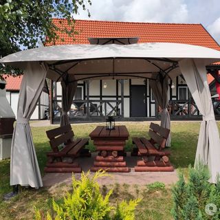 Tomaszówka - Domek na Kaszubach Załakowo (3)