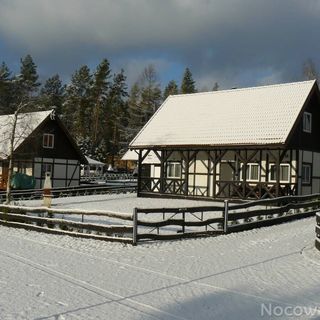 Tomaszówka - Domek na Kaszubach Załakowo (5)