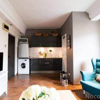 Apartament Marszałkowska I Warszawa (2)