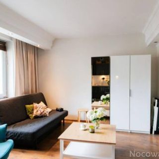 Apartament Marszałkowska I Warszawa (5)