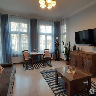 Apartament Agata 2 Świnoujście (2)