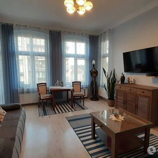 Apartament Agata 2 Świnoujście (2)
