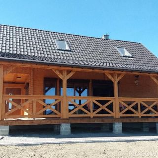 Dom w Górach Milówka (3)