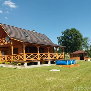 Dom w Górach Milówka (4)