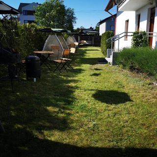 Dom Wypoczynkowy Rivabell Ostrowo (4)