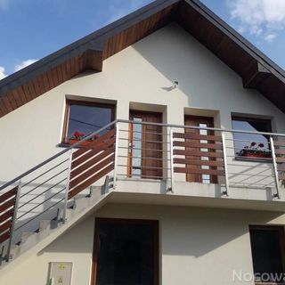 Słoneczna Kwatera Cisna (2)