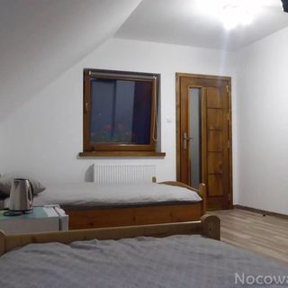 Słoneczna Kwatera Cisna (3)