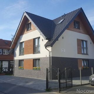 Maximus Pokoje i Apartamenty Ustka (2)