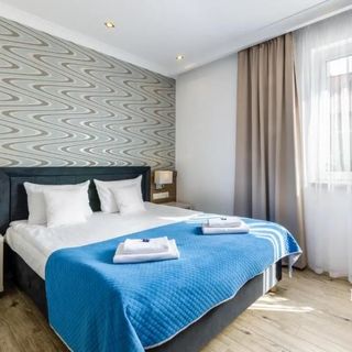 Maximus Pokoje i Apartamenty Ustka (5)