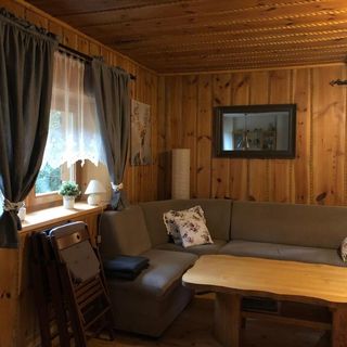 Domek Malinka 13 Wisła (3)