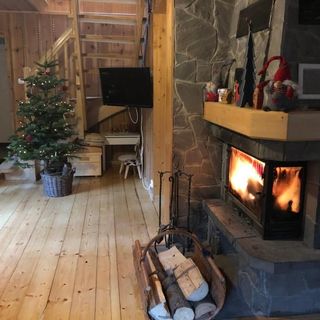 Domek Malinka 13 Wisła (5)