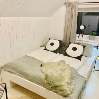 Domek "STODOŁA BOHO" Krynica Zdrój (2)