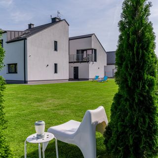 Villa Blanca Grzybowo (3)