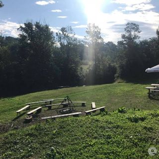 Ośrodek Wypoczynkowy & Restauracja Latarnia Wagabundy Komańcza (4)