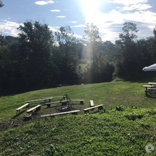 Ośrodek Wypoczynkowy & Restauracja Latarnia Wagabundy Komańcza (4)