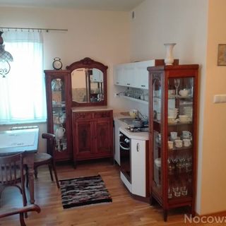 Apartament Parkowa Zwierzyniec (2)
