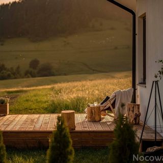 Domki Pod Wulkanem Krośnica (2)