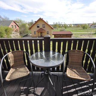 Dom Gościnny Wizygran Łeba (3)