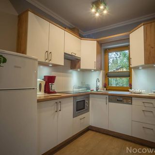 Kirowy Domek Kościelisko (2)