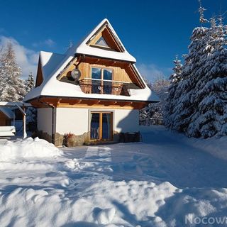 Kirowy Domek Kościelisko (3)