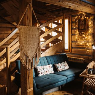 Chałupa z Widokiem Zawoja (2)