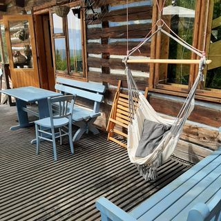 Chałupa z Widokiem Zawoja (5)