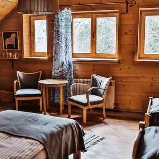 Chałupa z Widokiem Zawoja (4)