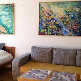 Apartament Tylas 2 w Jaworkach Jaworki (3)