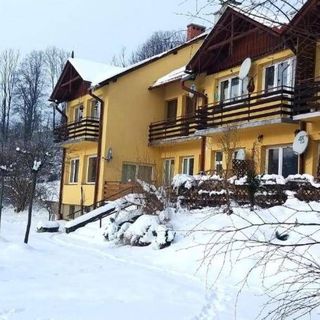 Apartament Tylas 2 w Jaworkach Jaworki (4)