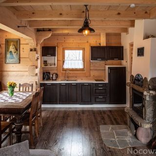 Domki na Wyskówkach Zakopane (4)