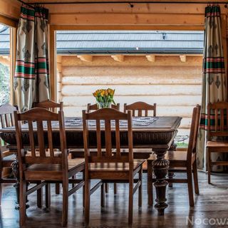 Domki na Wyskówkach Zakopane (5)